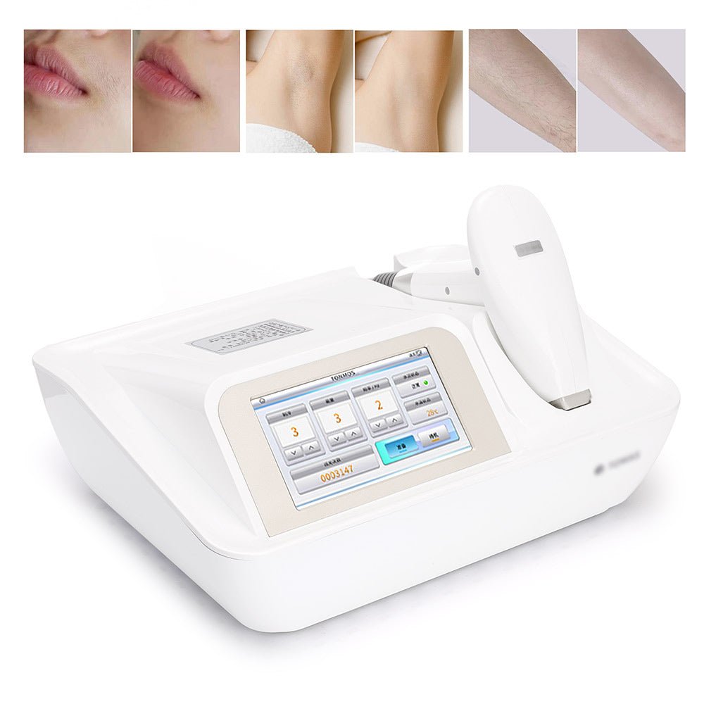 Shape Tactics 808nm Diode Laser Therapy System – Cavitation Machines, view 8