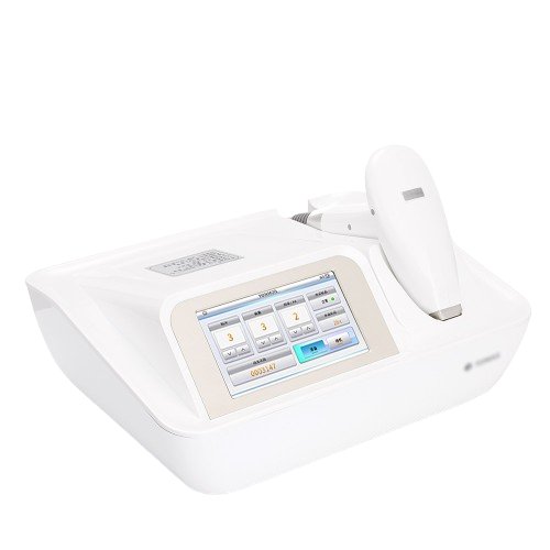 Shape Tactics 808nm Diode Laser Therapy System – Cavitation Machines, view 3