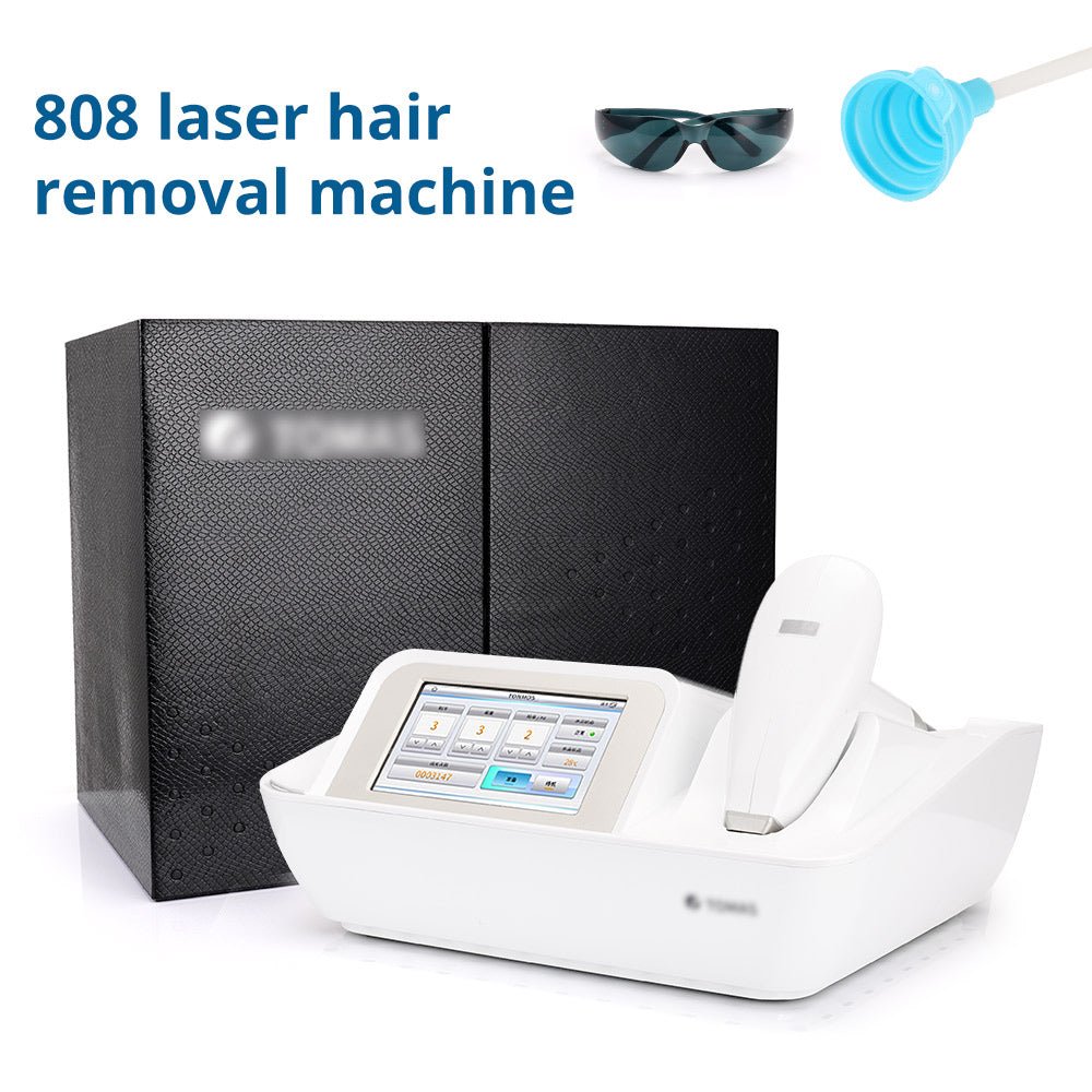 Shape Tactics 808nm Diode Laser Therapy System – Cavitation Machines, view 11