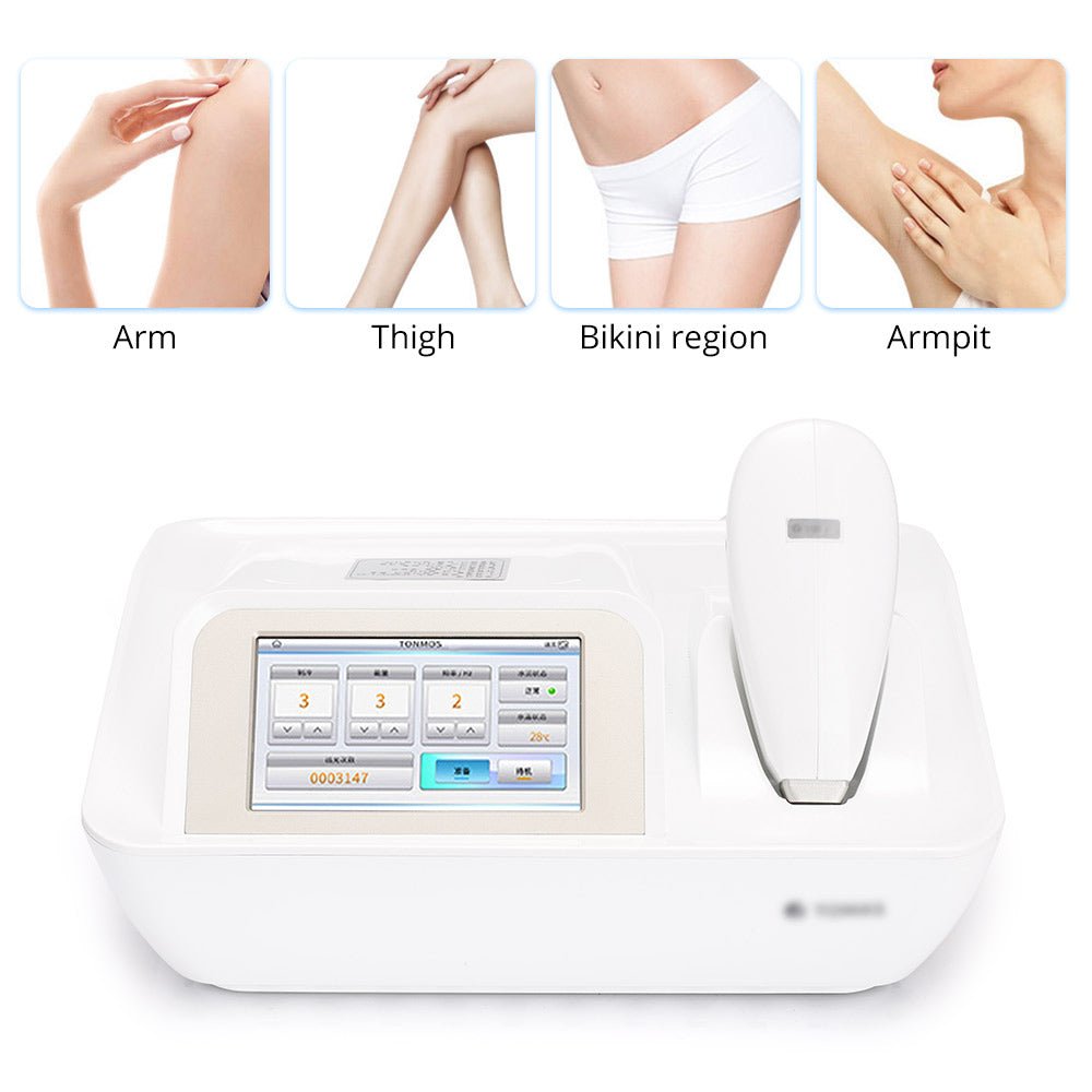 Shape Tactics 808nm Diode Laser Therapy System – Cavitation Machines, view 7