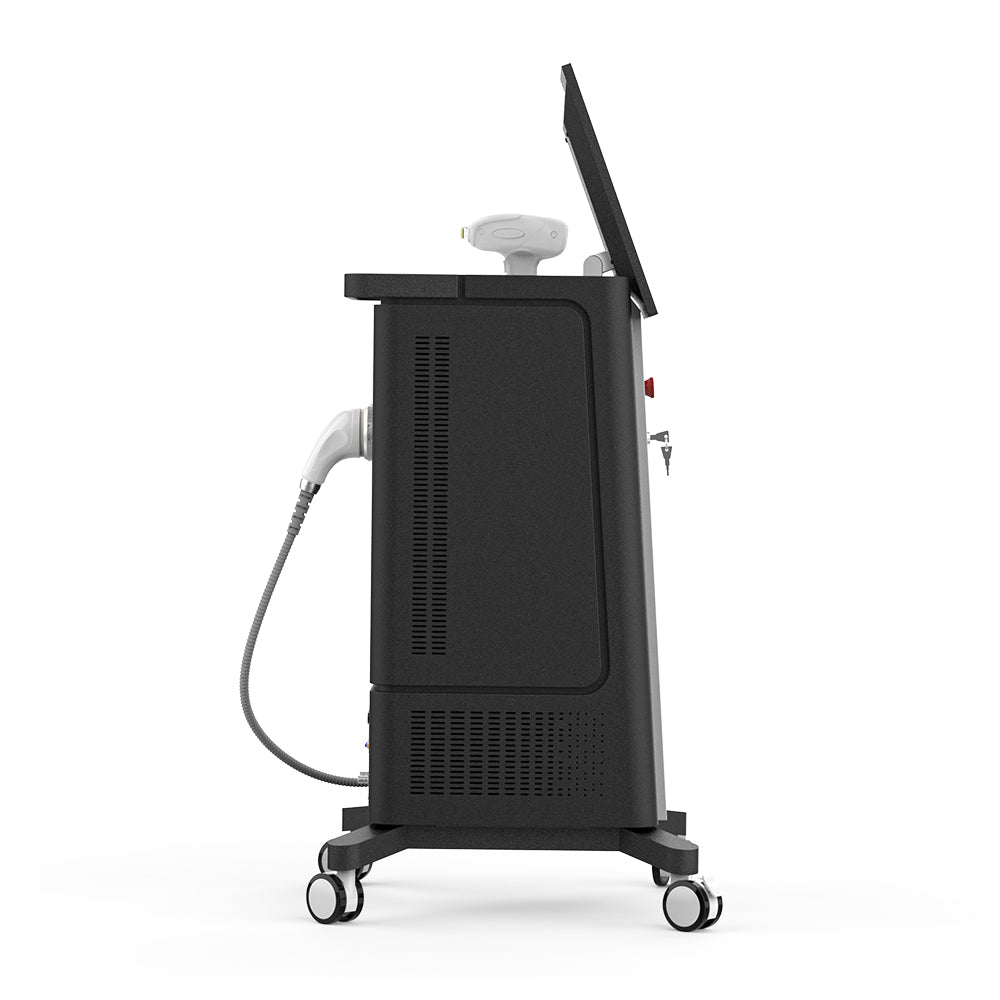 Shape Tactics Advanced 808nm Laser Hair Removal Machine – Cavitation Machines, view 6