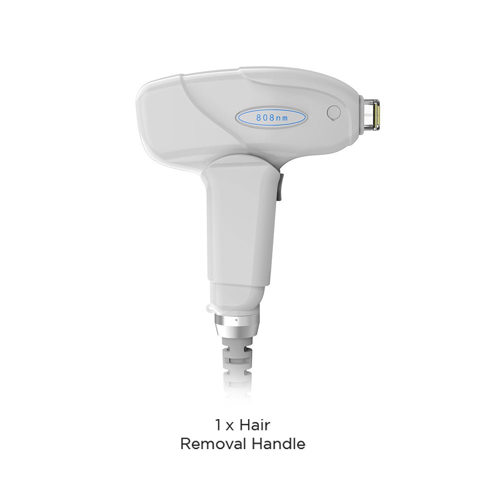 Shape Tactics Advanced 808nm Laser Hair Removal Machine – Cavitation Machines, view 8