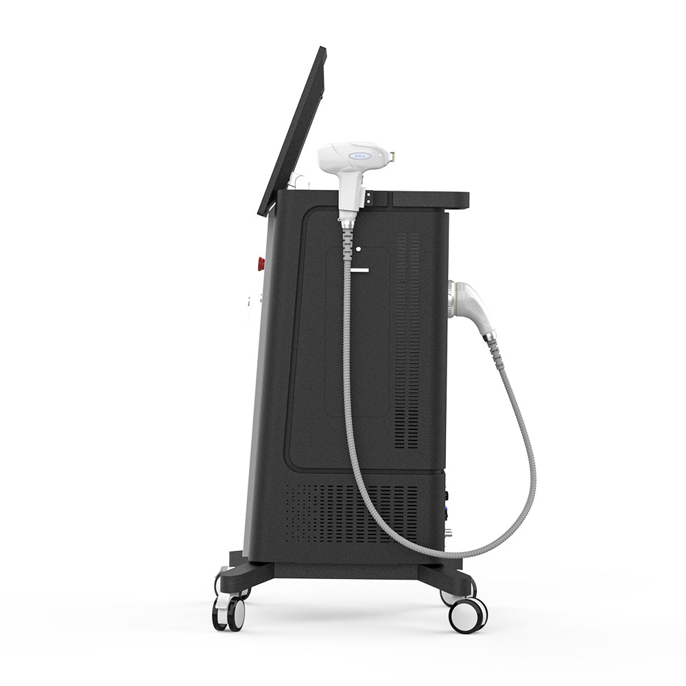 Shape Tactics Advanced 808nm Laser Hair Removal Machine – Cavitation Machines, view 7