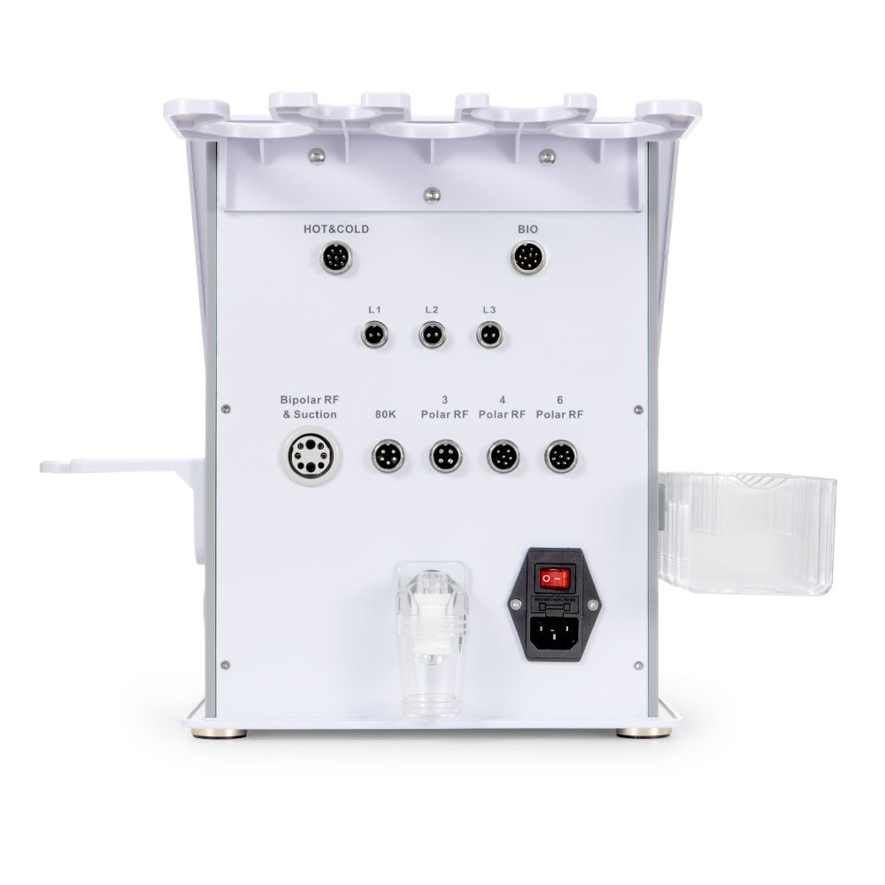 Shape Tactics 9-in-1 Cavitation & RF Lipo System – Cavitation Machines, view 6