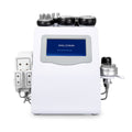 Shape Tactics 9-in-1 Cavitation & RF Lipo System – Cavitation Machines