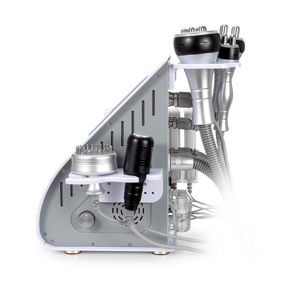 Shape Tactics 9-in-1 Cavitation & RF Lipo System – Cavitation Machines, view 3