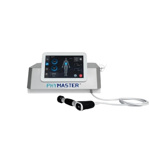 Shape Tactics Advanced Acoustic Wave Massage System – Cavitation Machines
