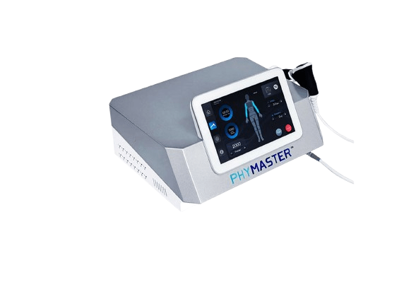 Shape Tactics Advanced Acoustic Wave Massage System – Cavitation Machines, view 2