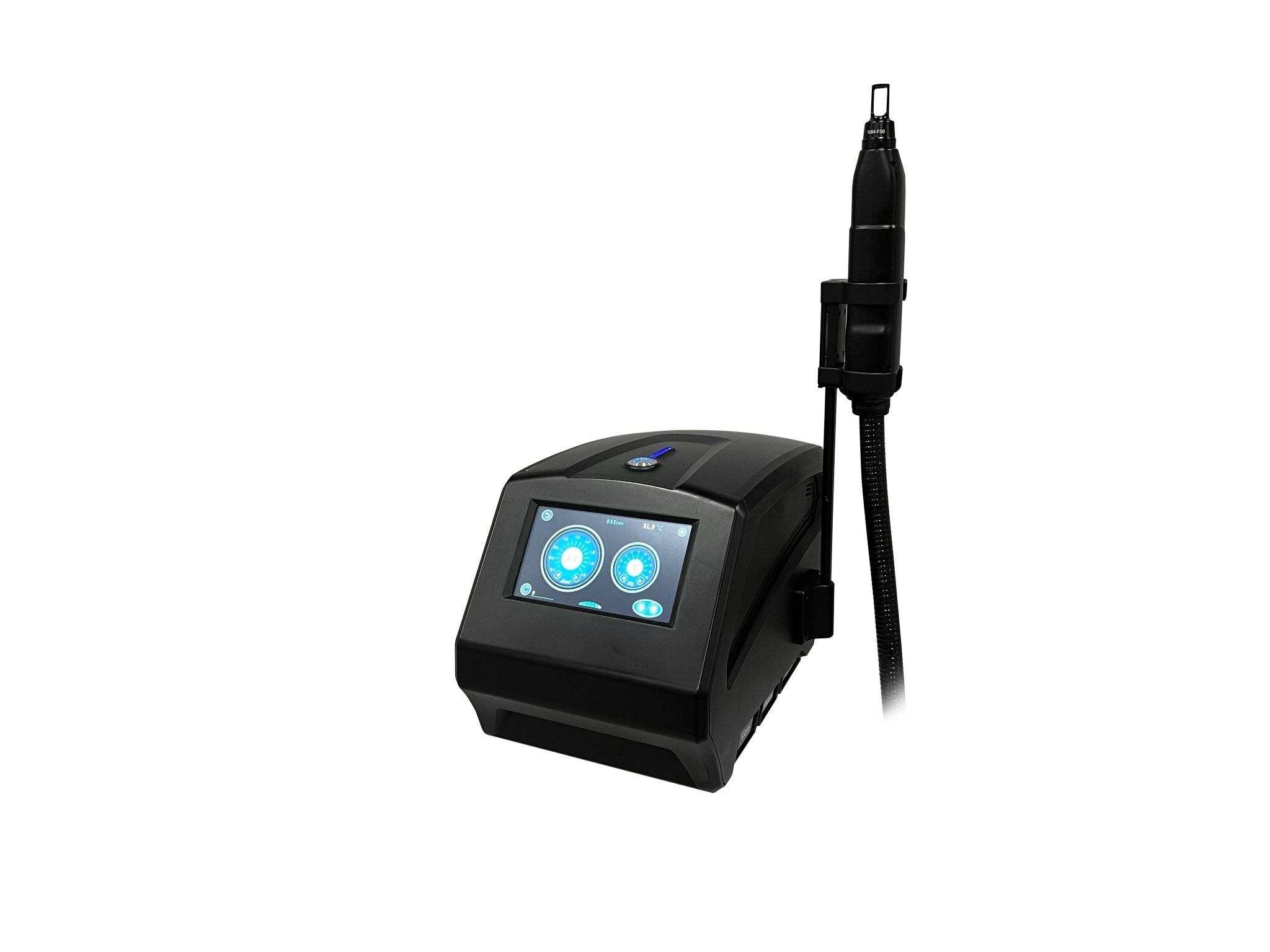 Shape Tactics Picosecond Laser Tattoo Remover – Cavitation Machines, view 2