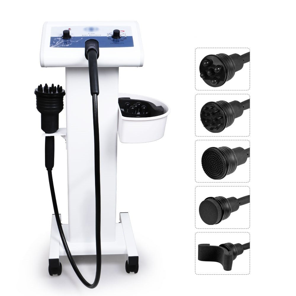 Shape Tactics Advanced Body Contouring Massage System with Adjustable Heads – Cavitation Machines, view 2