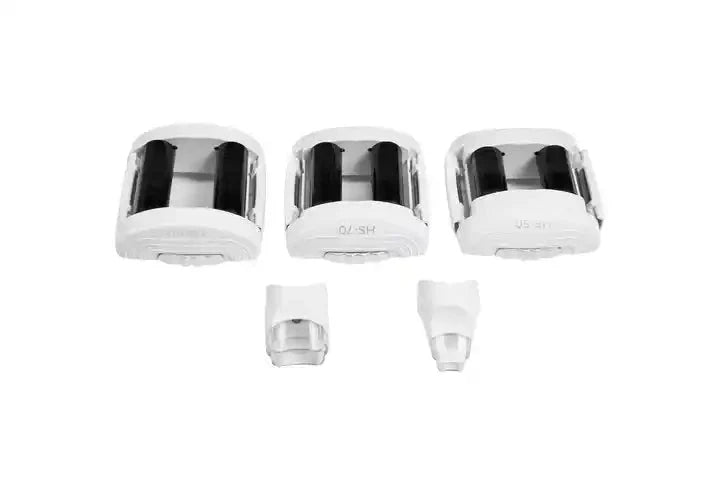 Shape Tactics Advanced Body Sculpting with Negative Pressure and Inner Ball Roller – Cavitation Machines, view 8