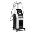 Shape Tactics Advanced Body Sculpting with Negative Pressure and Inner Ball Roller – Cavitation Machines