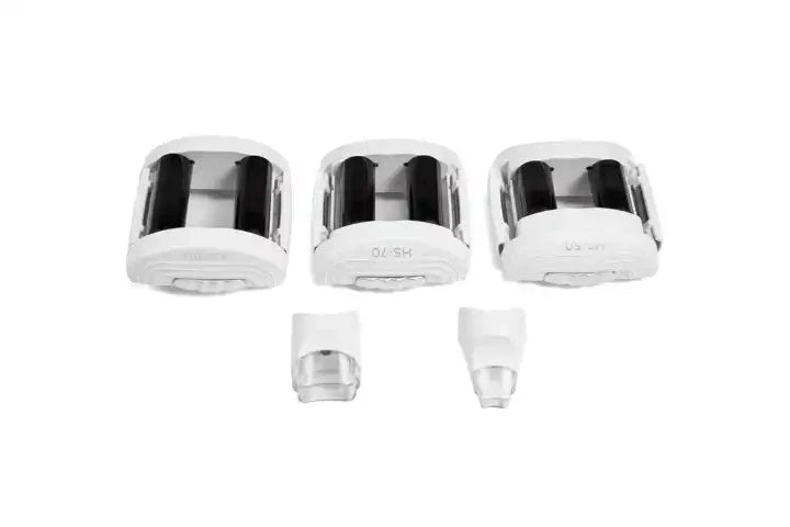 Shape Tactics Advanced Body Sculpting with Negative Pressure and Inner Ball Roller – Cavitation Machines, view 9