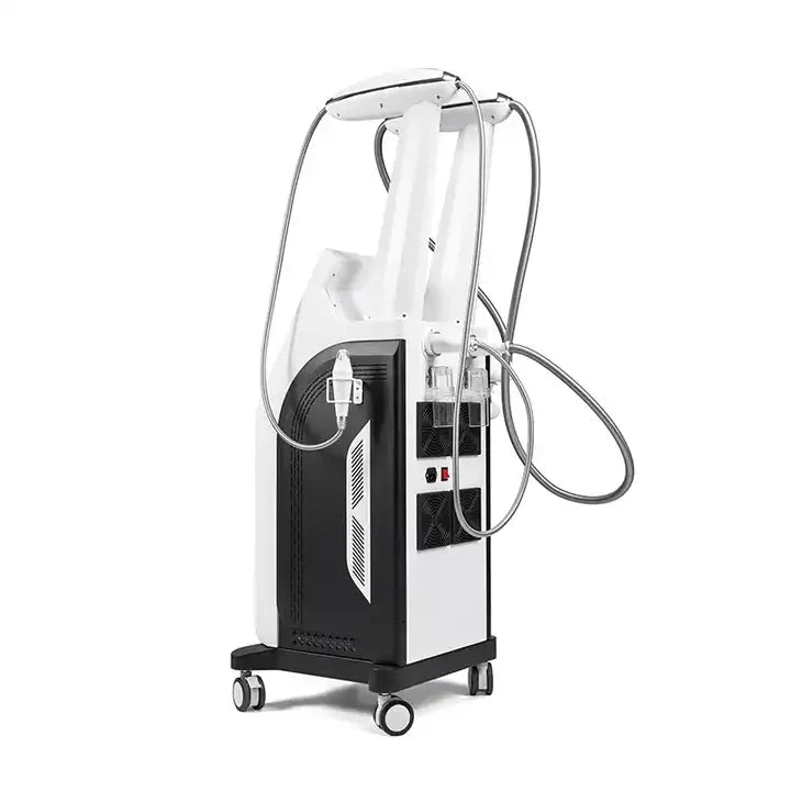 Shape Tactics Advanced Body Sculpting with Negative Pressure and Inner Ball Roller – Cavitation Machines, view 2