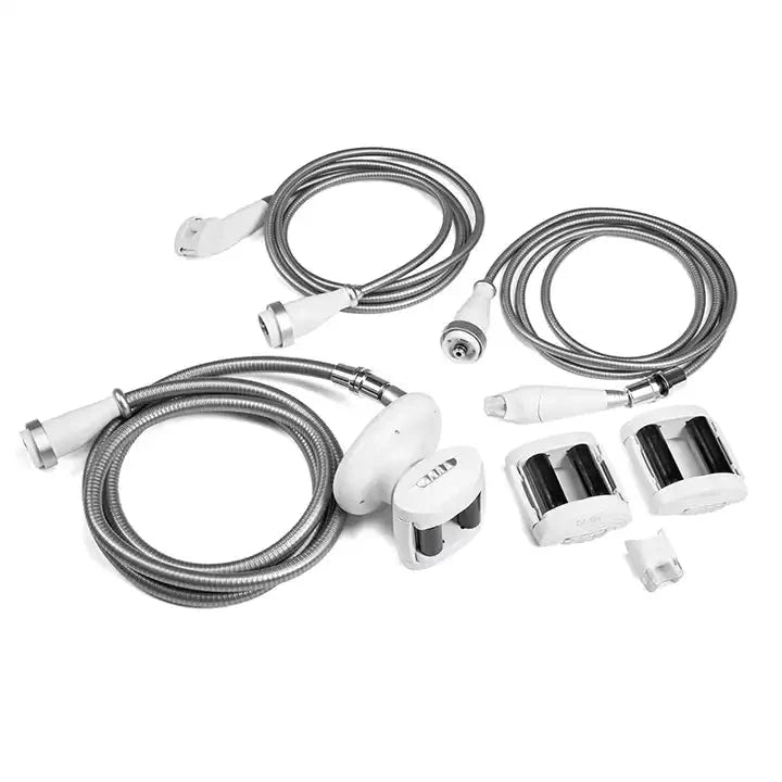 Shape Tactics Advanced Body Sculpting with Negative Pressure and Inner Ball Roller – Cavitation Machines, view 6