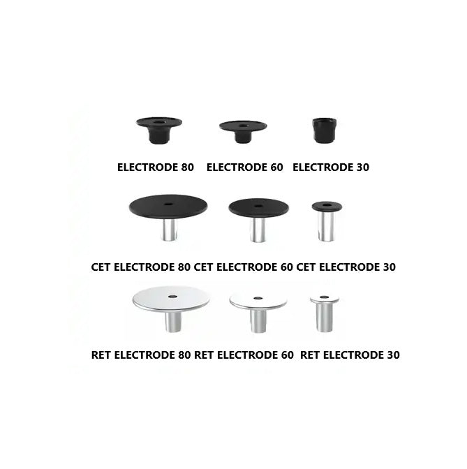 Shape Tactics Advanced CET RET TECAR Deepba 448kHz+20kHz – Cavitation Machines, view 2