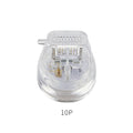 Shape Tactics Advanced Gold Micro Crystal Cartridge – Cavitation Machines