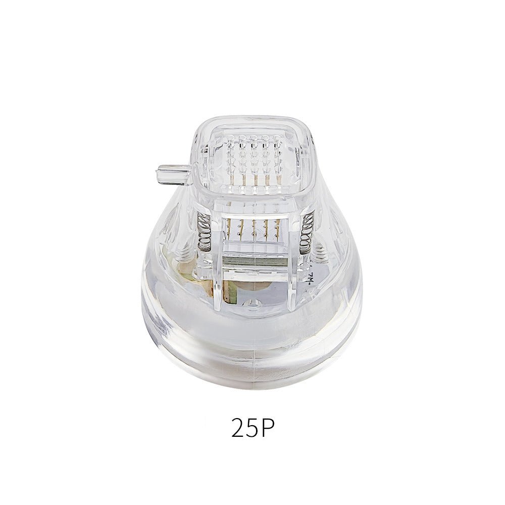 Shape Tactics Advanced Gold Micro Crystal Cartridge – Cavitation Machines, view 2