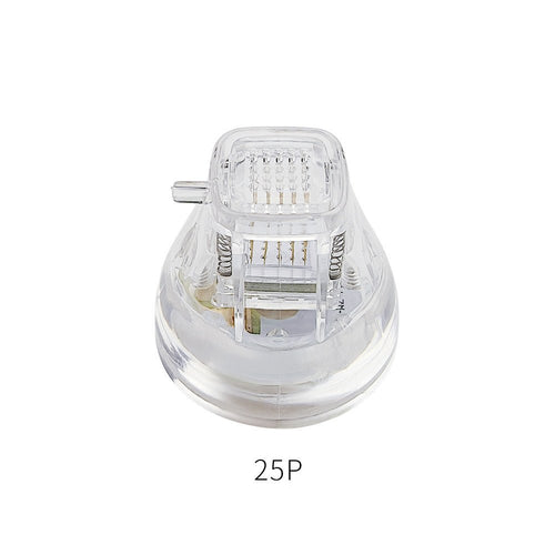 Shape Tactics Advanced Gold Micro Crystal Cartridge – Cavitation Machines, view 2