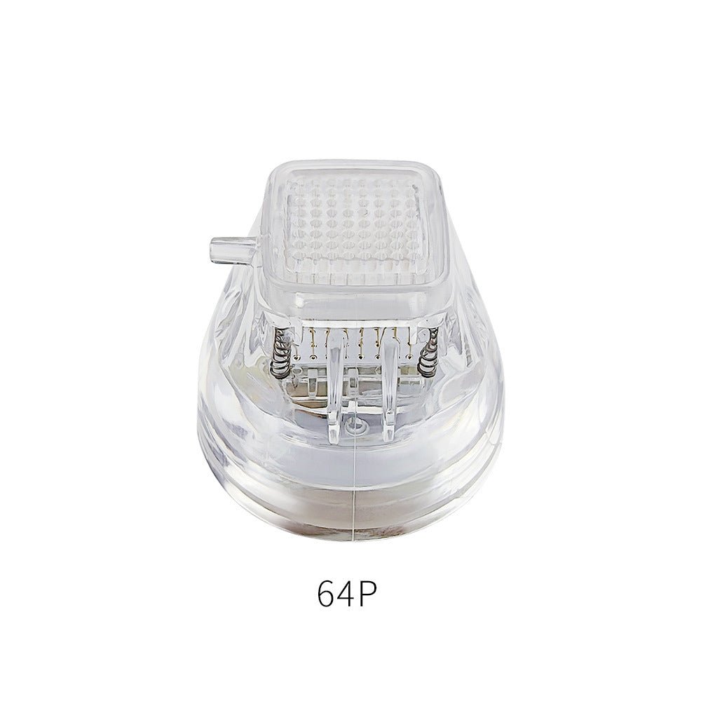 Shape Tactics Advanced Gold Micro Crystal Cartridge – Cavitation Machines, view 3