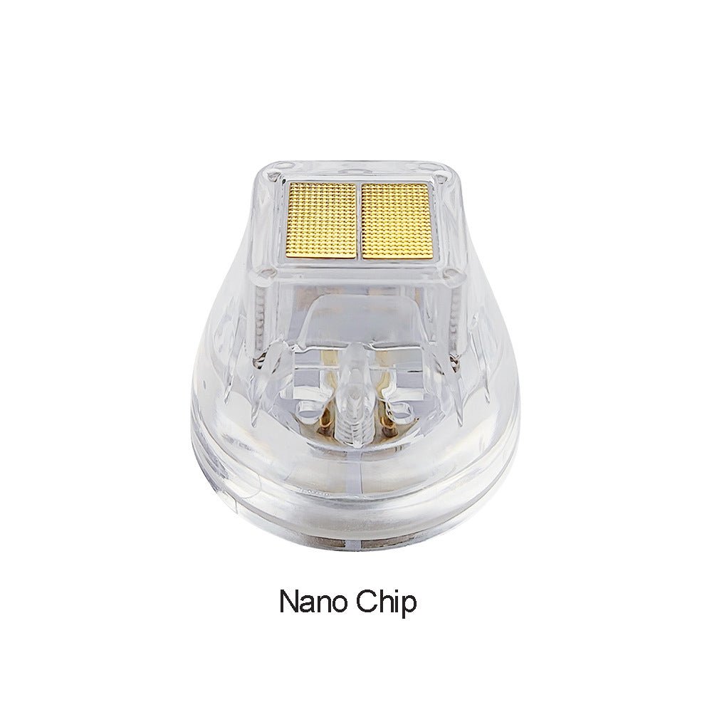 Shape Tactics Advanced Gold Micro Crystal Cartridge – Cavitation Machines, view 4