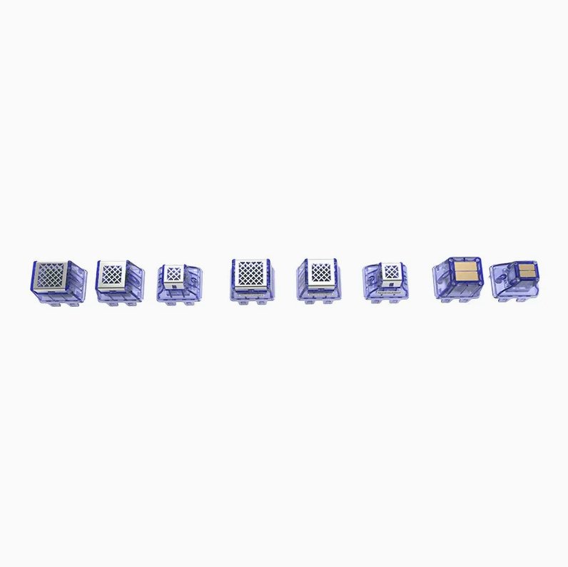 Shape Tactics Advanced Gold RF Depth 8 Micro-Needling System – Cavitation Machines, view 8