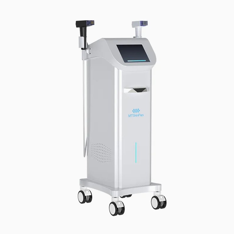 Shape Tactics Advanced Gold RF Depth 8 Micro-Needling System – Cavitation Machines, view 2