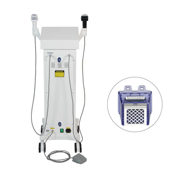 Shape Tactics Advanced Gold RF Depth 8 Micro-Needling System – Cavitation Machines, view 4