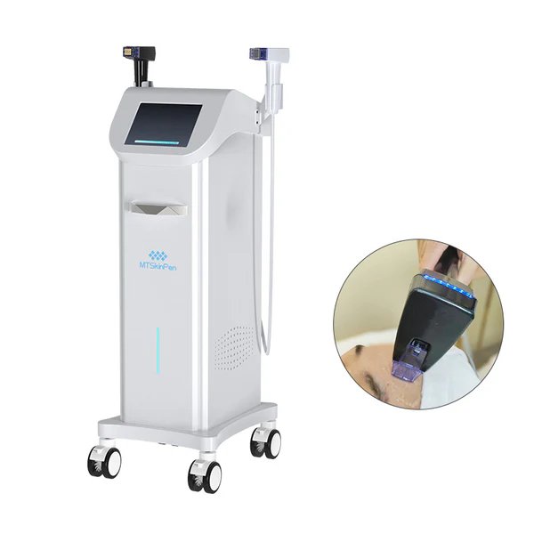 Shape Tactics Advanced Gold RF Depth 8 Micro-Needling System – Cavitation Machines, view 3