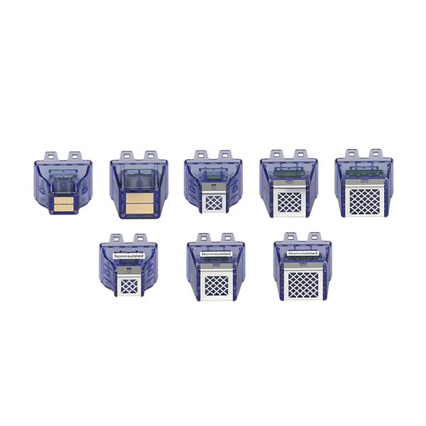 Shape Tactics Advanced Gold RF Depth 8 Micro-Needling System – Cavitation Machines, view 7