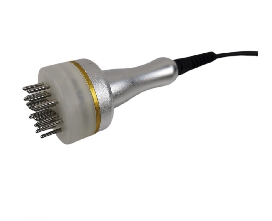 Shape Tactics Laser Hair Restoration with Oxygen Detection – Cavitation Machines, view 8