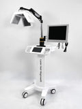 Shape Tactics Laser Hair Restoration with Oxygen Detection – Cavitation Machines