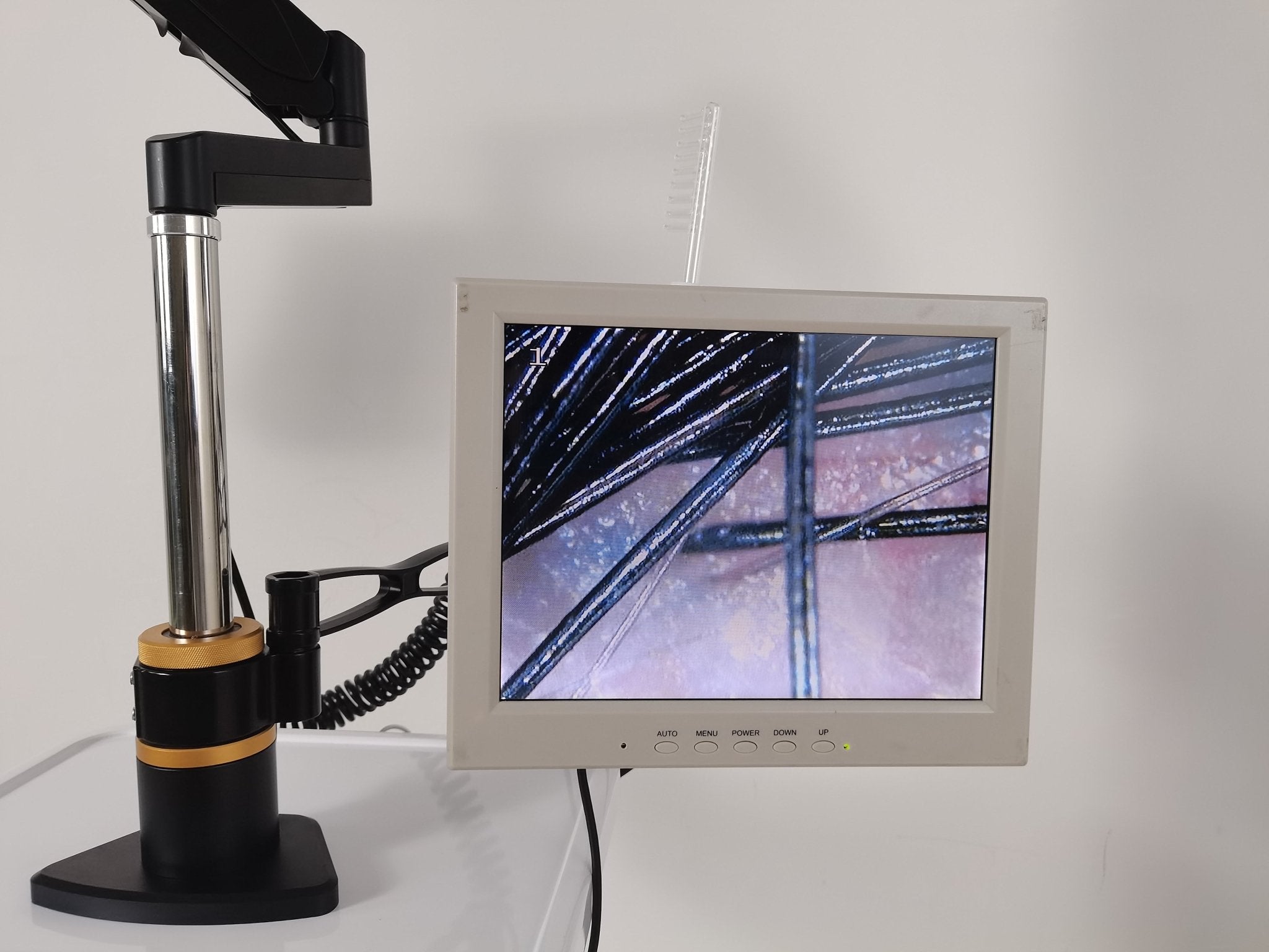 Shape Tactics Laser Hair Restoration with Oxygen Detection – Cavitation Machines, view 4