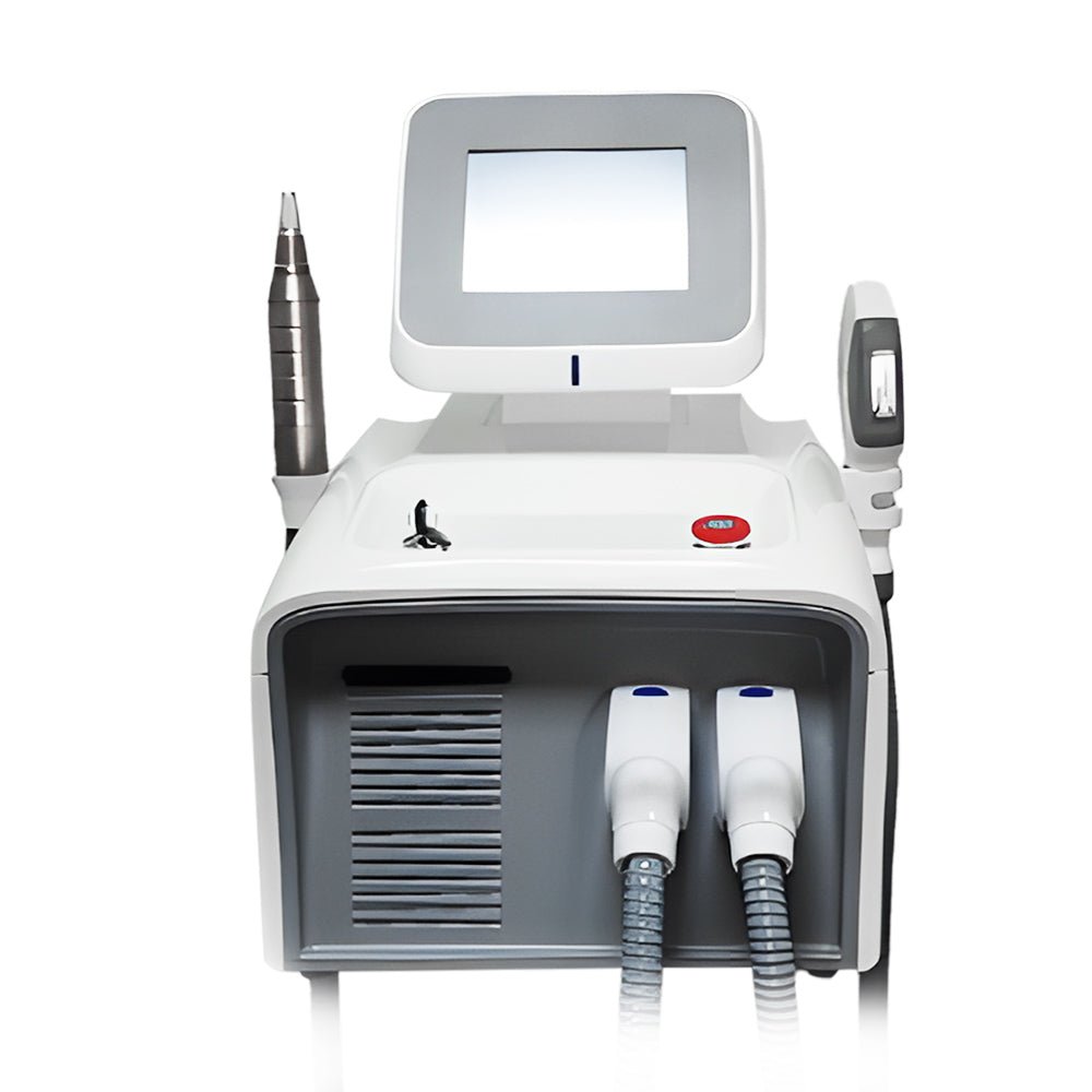Shape Tactics IPL DPL OPT Hair Removal & Skin Rejuvenation System – Cavitation Machines
