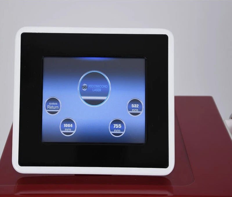 Shape Tactics Advanced Multi-Wavelength Picosecond Laser System – Cavitation Machines, view 4