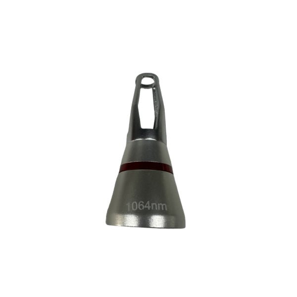 Shape Tactics Advanced Multi-Wavelength Picosecond Laser System – Cavitation Machines, view 11