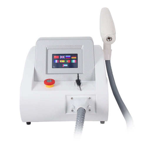 Shape Tactics Advanced Nd:YAG Laser Aesthetic System – Cavitation Machines