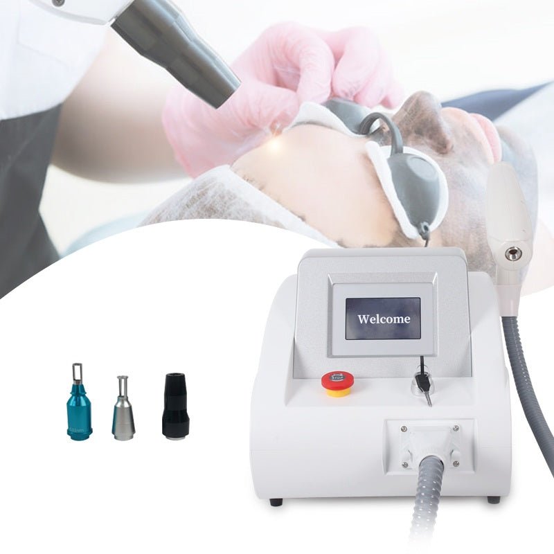 Shape Tactics Advanced Nd:YAG Laser Aesthetic System – Cavitation Machines, view 6