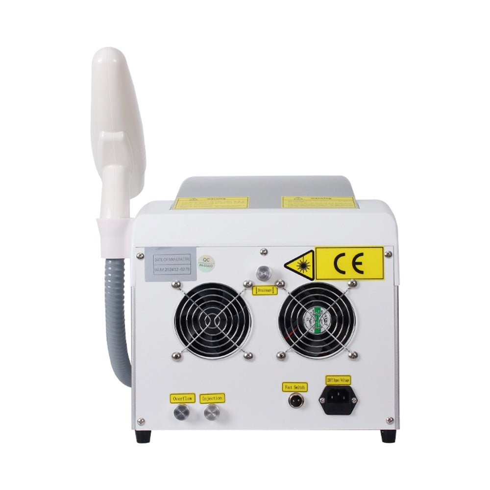 Shape Tactics Advanced Nd:YAG Laser Aesthetic System – Cavitation Machines, view 4
