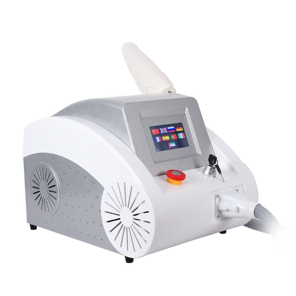 Shape Tactics Advanced Nd:YAG Laser Aesthetic System – Cavitation Machines, view 3