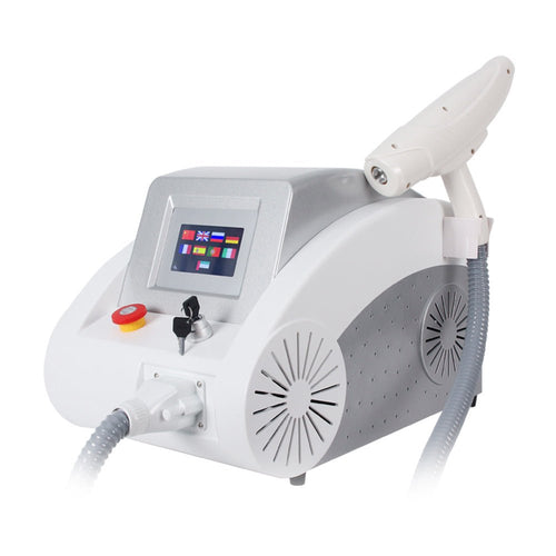 Shape Tactics Advanced Nd:YAG Laser Aesthetic System – Cavitation Machines, view 2