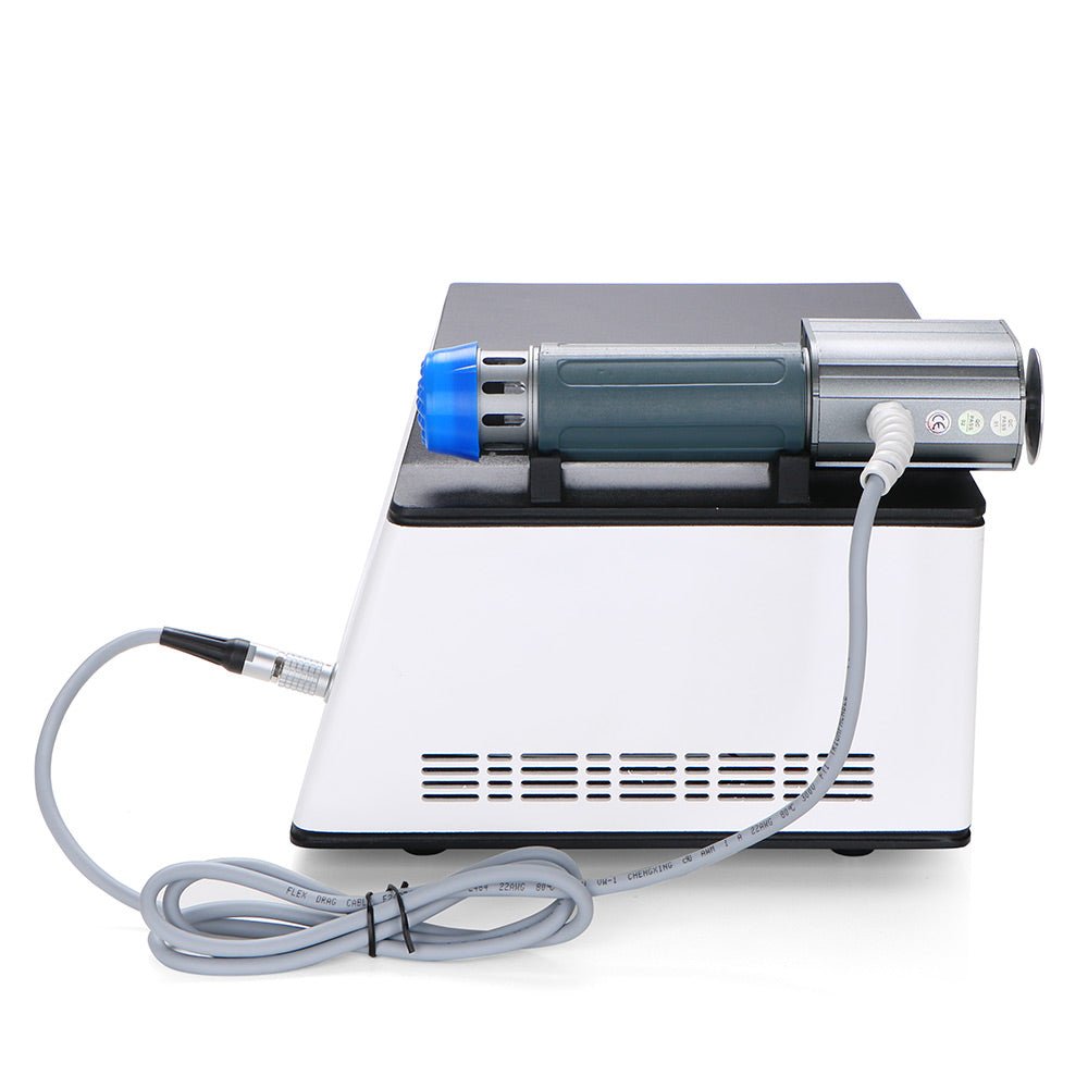 Shape Tactics Radial Shockwave Therapy Device – Cavitation Machines, view 4
