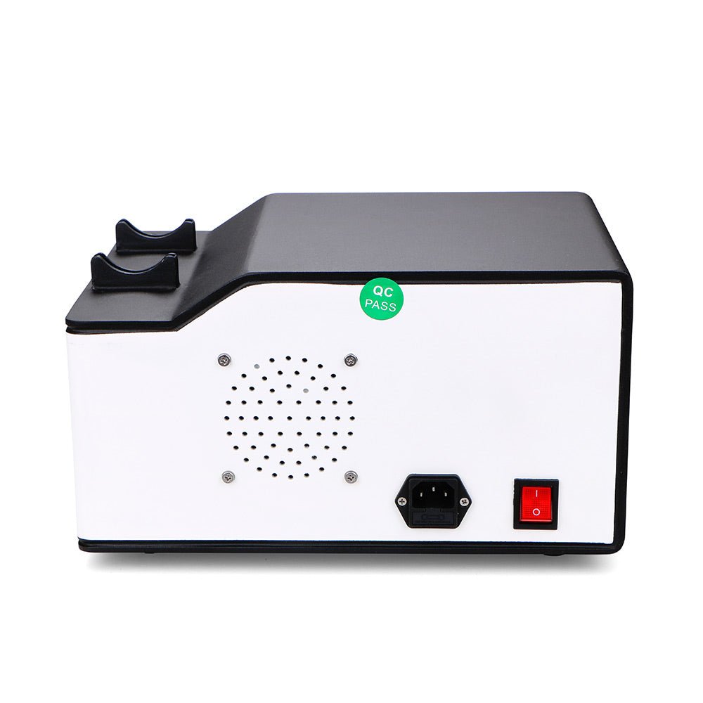 Shape Tactics Radial Shockwave Therapy Device – Cavitation Machines, view 5