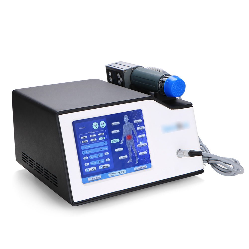 Shape Tactics Radial Shockwave Therapy Device – Cavitation Machines, view 3
