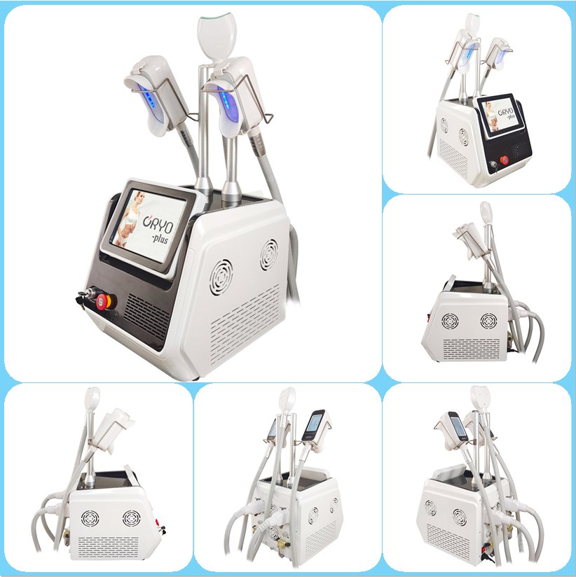 Shape Tactics Portable 360° Cryolipolysis Vacuum Sculpting System – Cavitation Machines, view 7