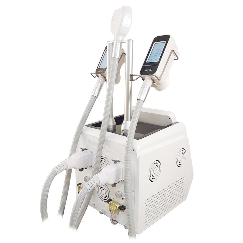 Shape Tactics Portable 360° Cryolipolysis Vacuum Sculpting System – Cavitation Machines, view 5