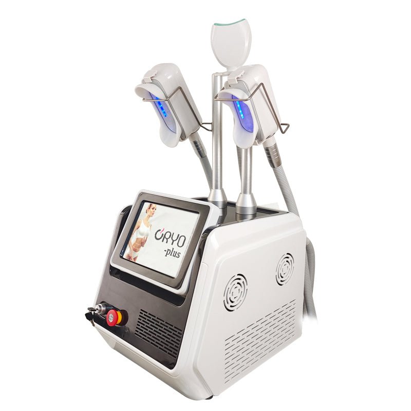 Shape Tactics Portable 360° Cryolipolysis Vacuum Sculpting System – Cavitation Machines, view 2