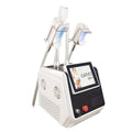 Shape Tactics Portable 360° Cryolipolysis Vacuum Sculpting System – Cavitation Machines