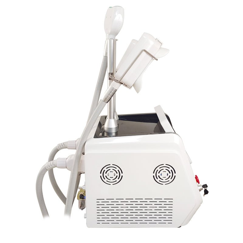 Shape Tactics Portable 360° Cryolipolysis Vacuum Sculpting System – Cavitation Machines, view 4