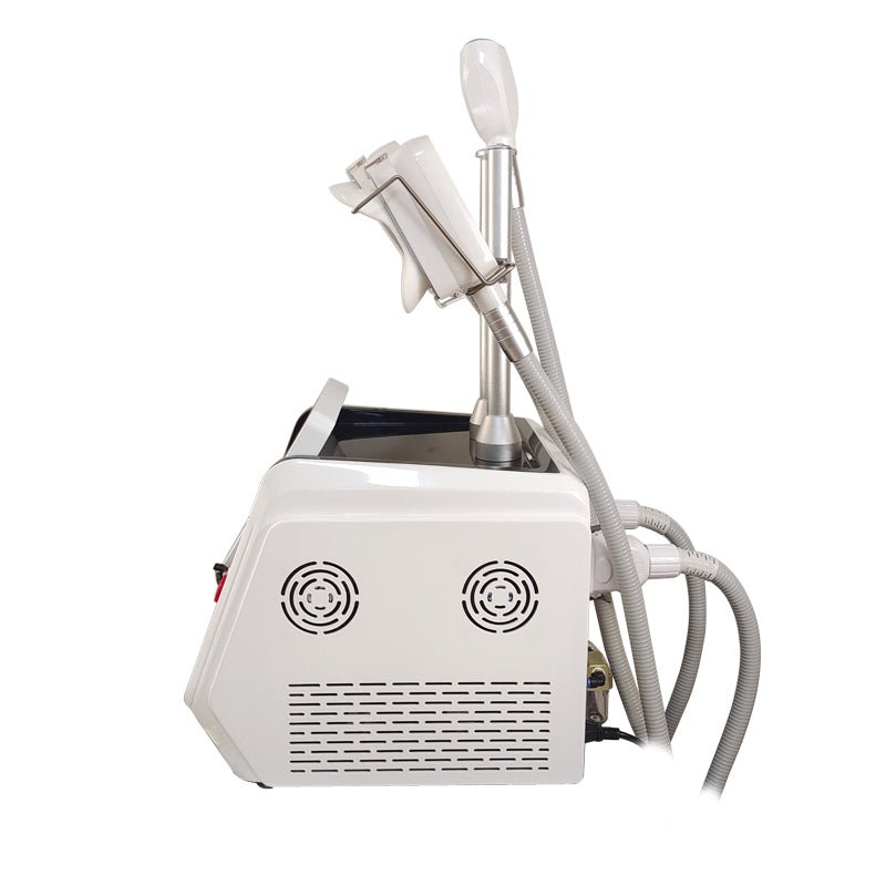 Shape Tactics Portable 360° Cryolipolysis Vacuum Sculpting System – Cavitation Machines, view 3